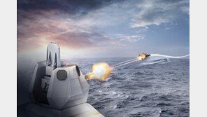 순항미사일 요격할 근접방어무기체계 국내 개발 시작