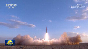 美합참차장 “中 무기개발 속도 충격적…곧 美-러 따라잡을수도”