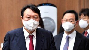 윤석열측 “홍준표, 근거도 없으면서 ‘당원 골든크로스’주장”