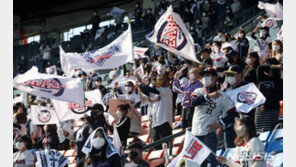 가을야구 전 좌석, 100% 백신 접종자 구역으로 운영