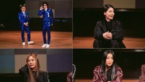 ‘스우파’ 리더 7인, ‘유 퀴즈’ 출격…11월3일 방송