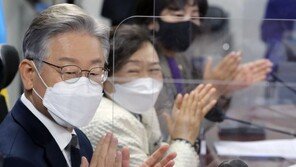 이재명, 음식점총량제 논란에 “우리 사회 발목잡기 심해”