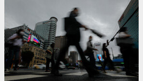 [날씨] 아침 서울 10·부산 13도 다소 쌀쌀…수도권 비 조금