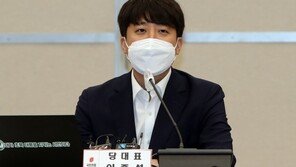 이준석 “안철수와 결별하면 대통령, 통합 노력하면 고생”