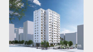 까치산역 4분 거리 아파트·오피스텔 ‘화곡 센트럴 파크’ 이달 분양