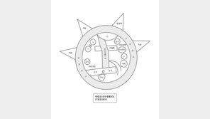 지도를 펼치면 세상을 이해하는 길이 열린다[책의 향기]