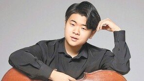 15세 첼로 영재 한재민, 제네바콩쿠르 3위