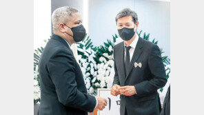 노태우, 오늘 영결식… 파주 검단사 안치 