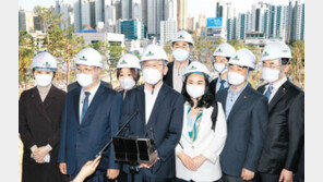 이재명 ‘100% 지급’논란 한달만에 또 “전국민 재난금”… 與 “쉽지않아” 