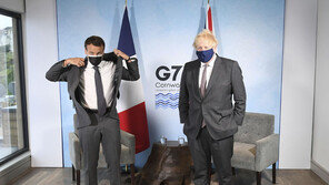 英·佛 정상, G20서 회동키로…‘어업권 전쟁’ 진화될까