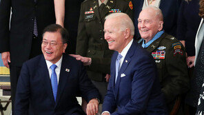 박영선, 美싱크탱크에 ‘한·미 경제 동맹 강화’ 제언…北 포용 필요성도 거론