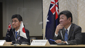 “韓, 12월 서울 유엔평화유지 장관회의에 日외무·방위상 참가 타진”