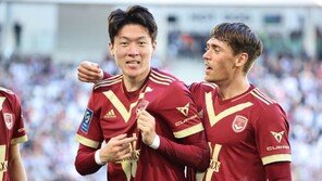 황의조, 이번에는 햄스트링 부상…벤투호 합류 불투명