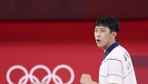 배드민턴 허광희·안세영, 프랑스오픈 준결승 진출