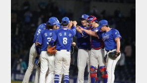 결국 성사된 끝장 승부…KT-삼성 우승 전쟁, 끝까지 간다