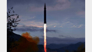 남북미중 ‘극초음속 미사일 개발’ 불붙었다…선두는 러시아