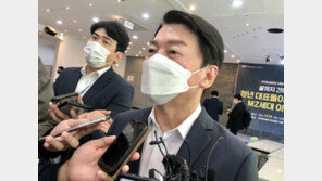 국민의당 ‘대선 모드’ 돌입…안철수, 이르면 31일 출사표