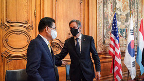 한미외교장관회담 ‘취소’…“G20 일정 지연 등 현지사정 때문”