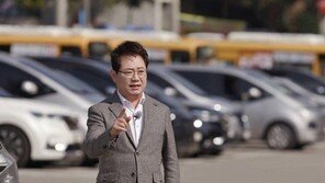 ‘집사부일체’ 한문철 사부, 교통사고 위기 탈출법 공개
