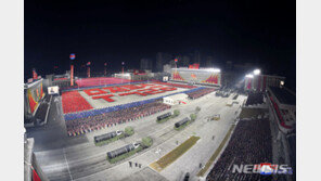 北, 신포에서 SLBM 시험발사 준비…38노스, 위성사진 분석