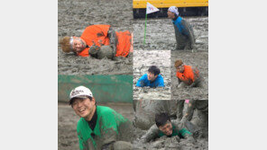 ‘1박 2일’ 라비 “이러다 다 죽어” 포효…고생 퍼레이드 시작