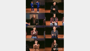 ‘모니카→리정’ 스우파 리더 7명, ‘유퀴즈’ 출격