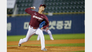 ‘1999년생 동갑내기’ 곽빈 vs 안우진, WC 1차전 선발 맞대결