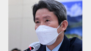 이인영, WFP사무총장 만나 “北식량난 해결 협력”