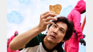 ‘오징어 게임’ 38일 연속 전세계 넷플릭스 1위…글로벌 흥행 계속