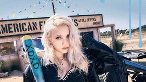 전소미 ‘XOXO’ 아이튠즈 K팝 톱 앨범 차트 정상…글로벌 팬심 접수