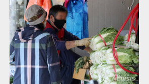 정부, 배추김치 등 김장 채소 원산지 단속 나선다
