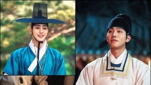 안효섭 “‘홍천기’ 신기하고 새로운 도전이었다”