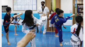 ‘태권도협회 미가입 도장’ 다녀도 승품·단 심사 가능