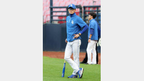 ‘1위 결정전’ 앞둔 허삼영 감독 “하늘이 주신 기회”