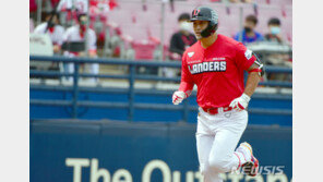 프로야구 SSG, 정의윤 등 15명 방출…정상호는 은퇴