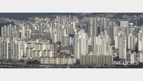 전세난 불보듯 뻔한데…빌라·오피스텔 공급이 최선?