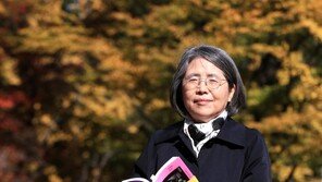 김영란 前대법관 “평생 유일하게 계속한 일은 책읽기…밑줄 칠 연필 없으면 숨 막혀”