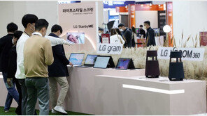 공급망 차질이 부른 가전·폰 프리미엄 전략…고가품이 시장 이끌어