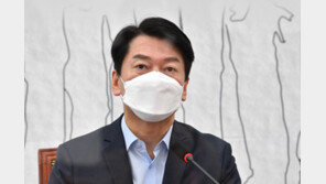 안철수, 내일 세 번째 대선 출사표…야권 단일화 변수로