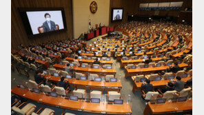 국회, ‘이재명 예산’ 놓고 전운…내일부터 604조 예산심사 돌입