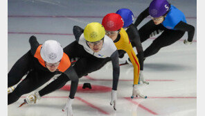한국 쇼트트랙, 여자 계주서 은메달 추가…金 1개로 ISU 월드컵 2차 마감