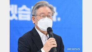 이재명, 오늘 朴의장 예방…광복회·대한노인회 방문도