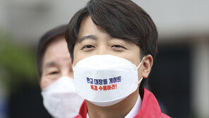 이준석 “당원투표율 70% 넘으면 한달간 탄수화물 끊겠다”