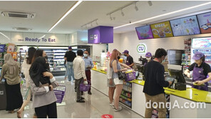 가맹문의 빗발치는 K-편의점…BGF리테일, 말레이시아에 CU 20호점 오픈