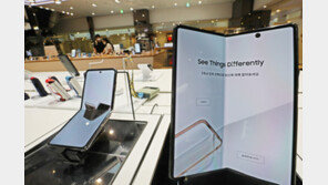 삼성·애플폰 모두 반도체 부족 영향…3분기 글로벌 폰 시장 ‘주춤’