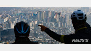 ATM서 현금 뽑아 자녀 계좌에 수십억…부동산 탈루 ‘신세계’