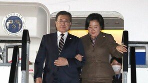 文대통령 “대구형 일자리 탄생…유럽순방 중 반가운 소식”