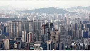 아파트 동간거리 줄이고 1층 필로티 활용 다양해진다