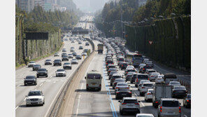 3분기 자동차 등록 40.7만대 ‘정체’…전기차는 20만대 돌파