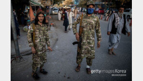 아프간 결혼식장서 음악 연주한다고 ‘총격’…범인은 탈레반 자처